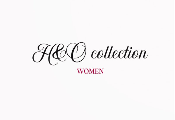 H.O collection 